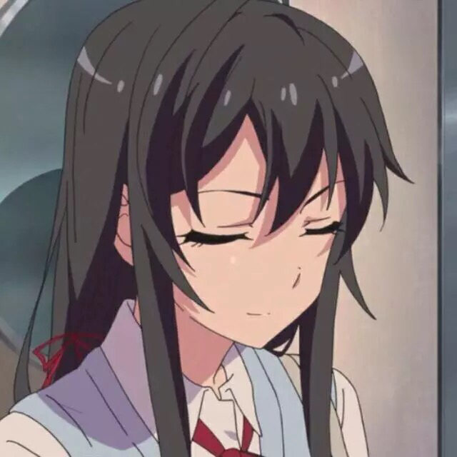 性格稳重,正义感强,重视同伴,平时很少袒露心声,时常