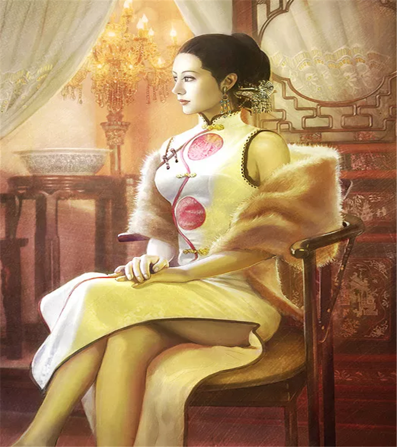 三本民国宠文:苍茫烽火中,他少年为帅,不过是想许她一世繁花!