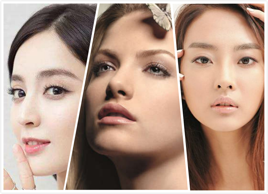 知道水光肌与奶油肌含义和区别吗?完全解说各种化妆用语!