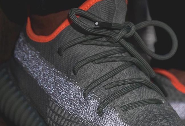 国内第一款银河满天星来了!哈密瓜yeezy 350 v2本周登场