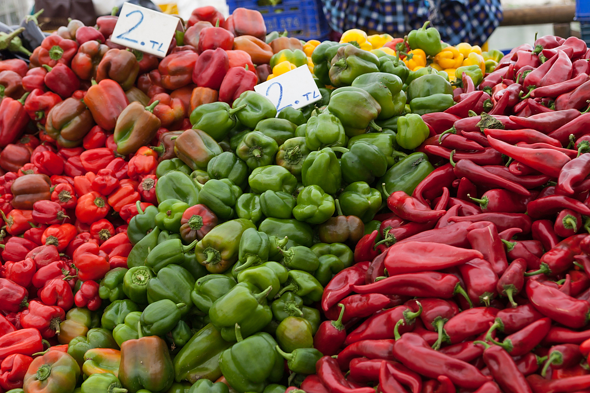 金秋图文动态创作节# #印尼小红辣椒价格暴涨5倍#  印尼小红辣椒价格