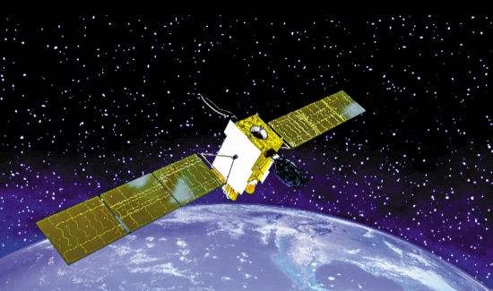 1986年2月1号,我国发射了一颗实用广播通信卫星!