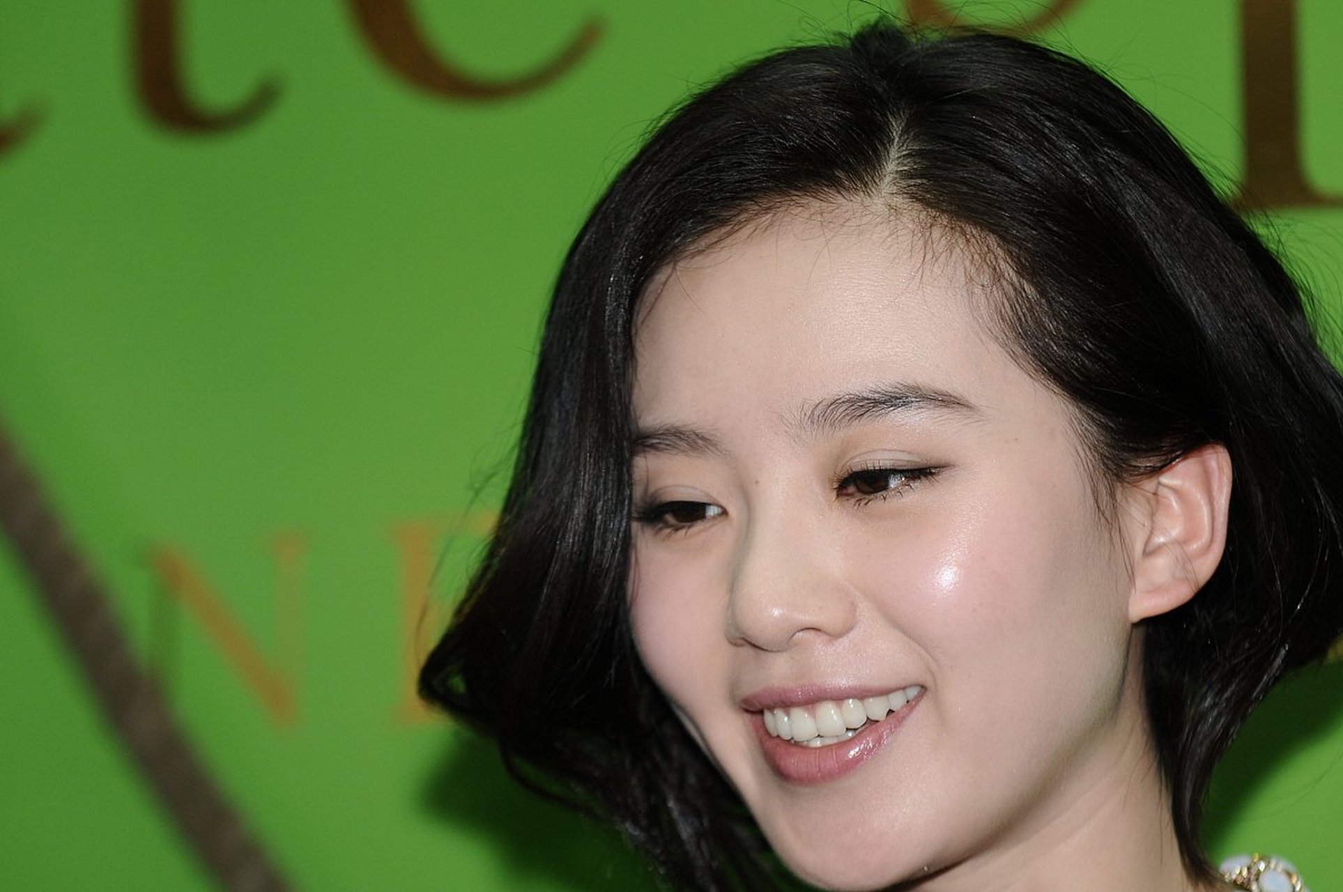 刘诗诗这一夜的表现,让人们再次感受到了她的独特魅力.