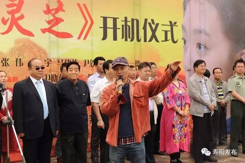 导演卫晓茼追忆父亲:一个山西老军人的一生