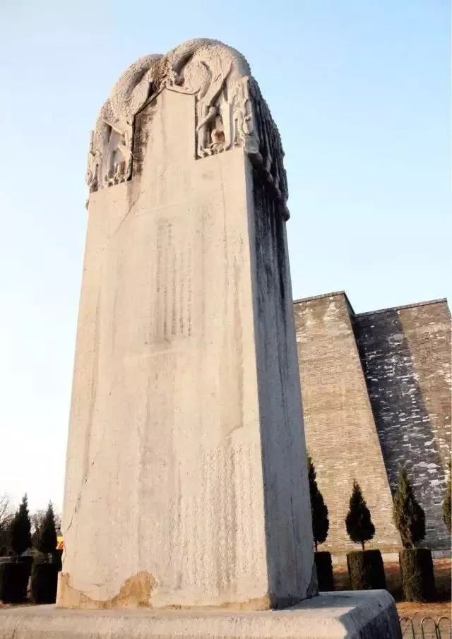 花皇武则天:上开贞观,下启开元,这个女子不简单