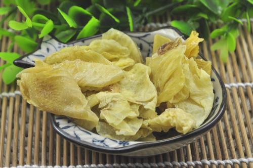 鸭内金和鸡内金,虽然作用一样,但效果差别还是很大啊