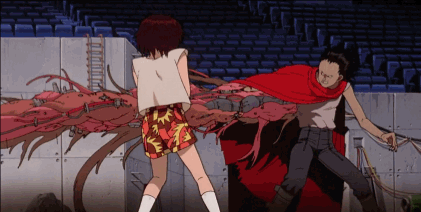 科幻神作《阿基拉》将拍真人版,小李子当制片人,粉丝却不看好