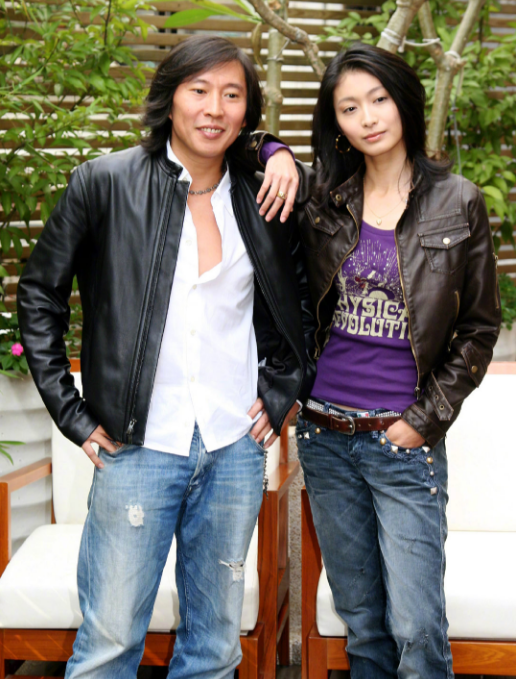 女星被钮承泽强迫拍了5小时床戏?她忍了11年,终于决定正视伤口