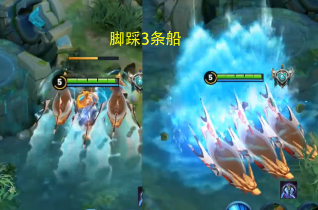 王者强化模式10倍快乐,孙策脚踏3条船成渣男,710留给橘右京