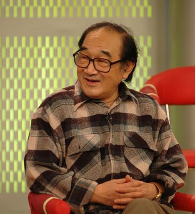 周立波的恩师严顺开,80岁因脑中风离开人世