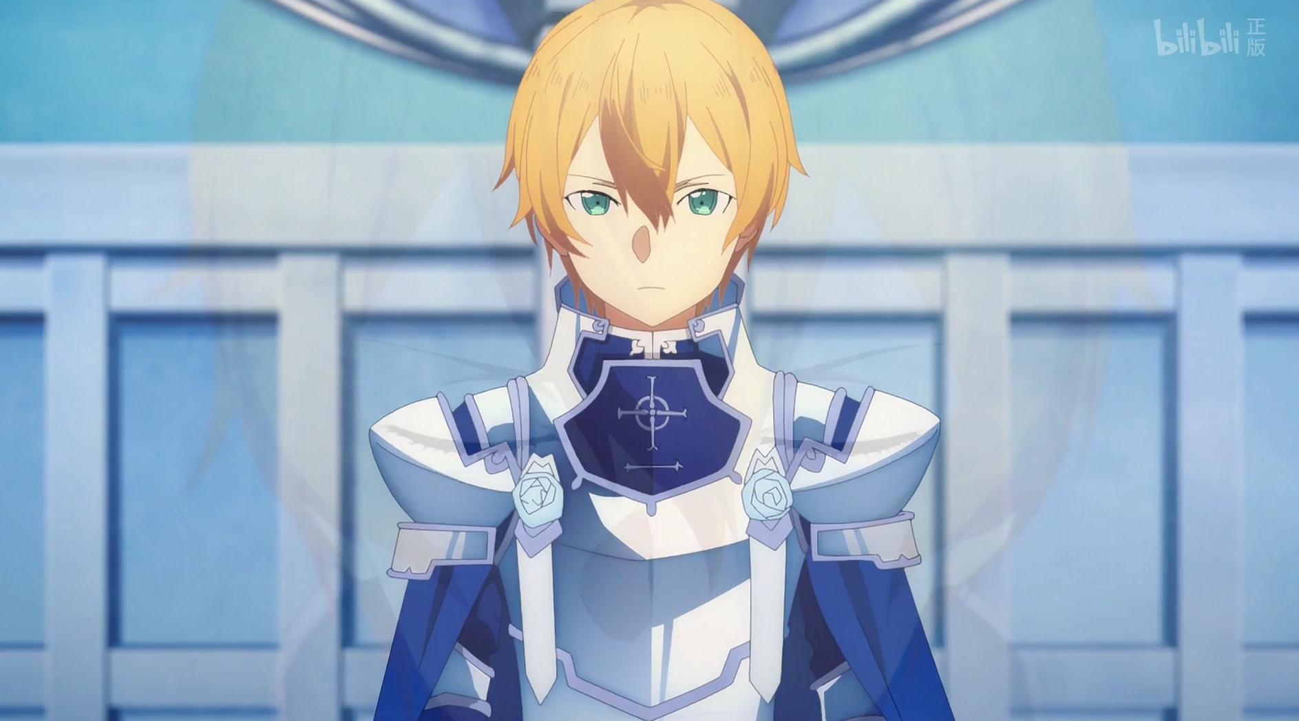 刀剑神域20:突破系统的心意技?最强整合骑士尤吉欧上线!