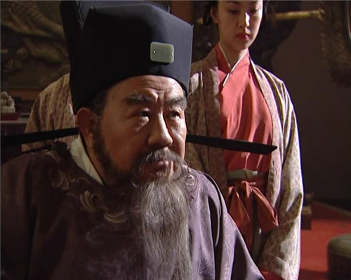 "文化人"就是不一样,连奸臣蔡京6个儿子的名字,都能让人看懵