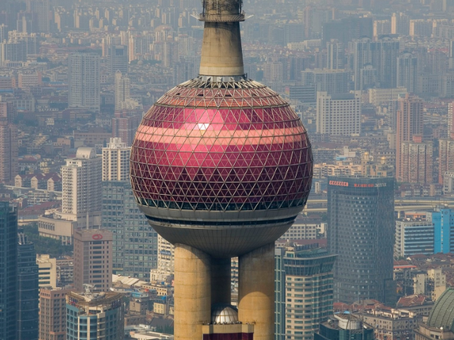 东方明珠高度 baijiahao.baidu.com