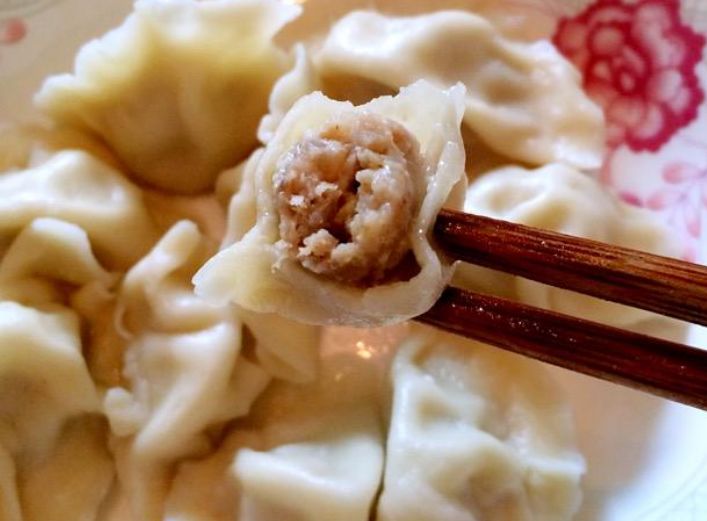 这一步做不对,饺子口感很差