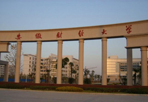 安徽的财经大学有哪些(安徽的财经大学有哪些专业)