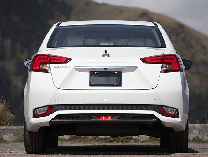 grand lancer的外观年轻时尚,内饰宽敞舒适,非常适合年轻人