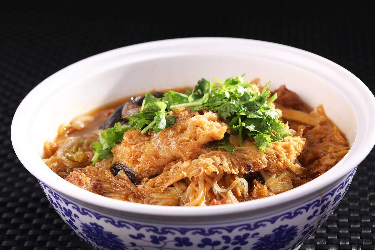 河北十大代表菜 河北传统名菜「河北菜排行榜」