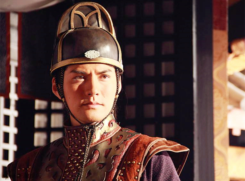 秦琼的艰难处事:李世民让人给他看病,他却将药倒掉