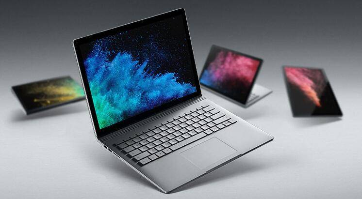 surface book 2與thinkpad應該怎麼選?