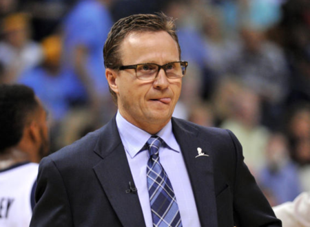 布鲁克斯教练:对霍华德首秀感到激动,他没有时间限制