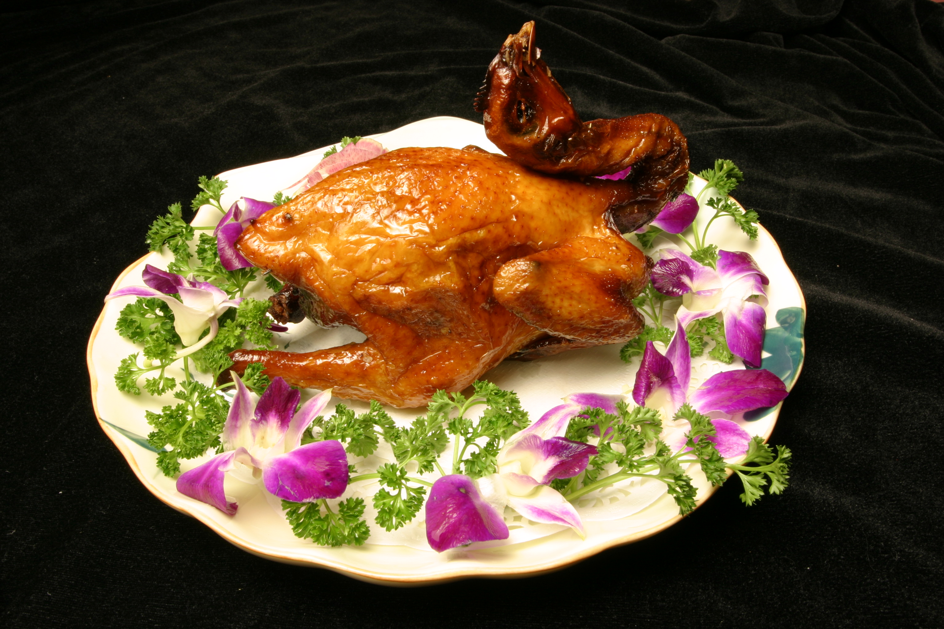 今天吃点啥:厌倦了家里人做的饭菜?来餐馆尝点不一样的