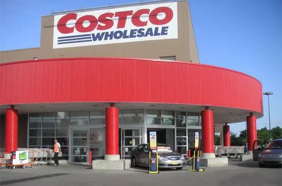 美国costco超市内地首家旗舰店落户浦东!量大便宜到惊人!