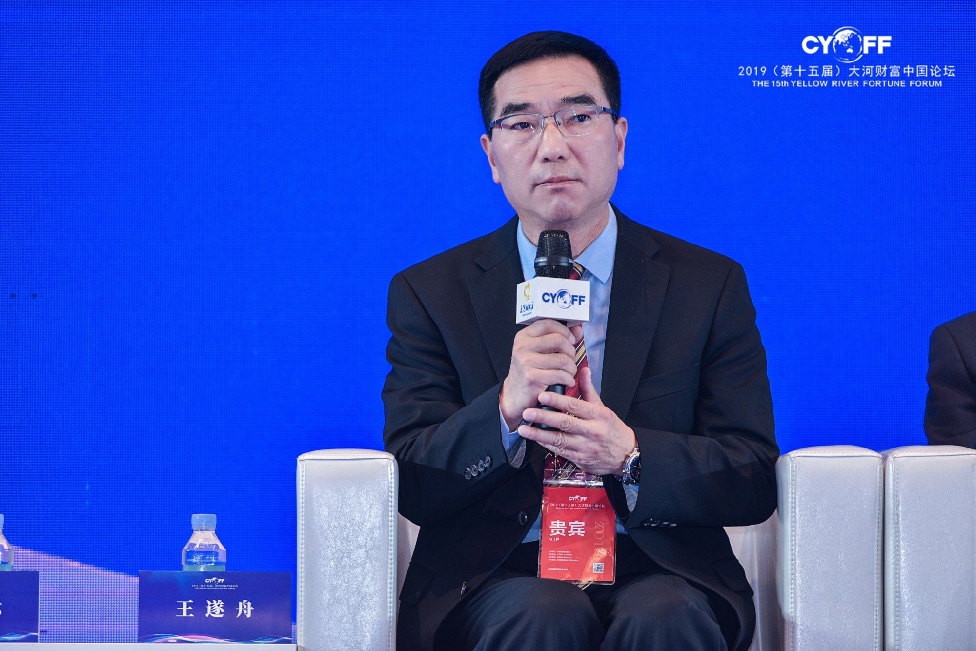 连提七条建议!王遂舟再论郑州二七商圈复兴