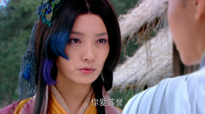 你最讨厌的绿茶婊是哪个电视剧角色?《华胥引》柳萋萋,没有之一