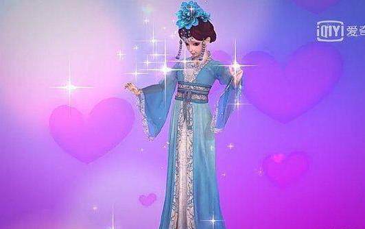 精灵梦叶罗丽:陈思思最美的五套礼服,最后一套最美了