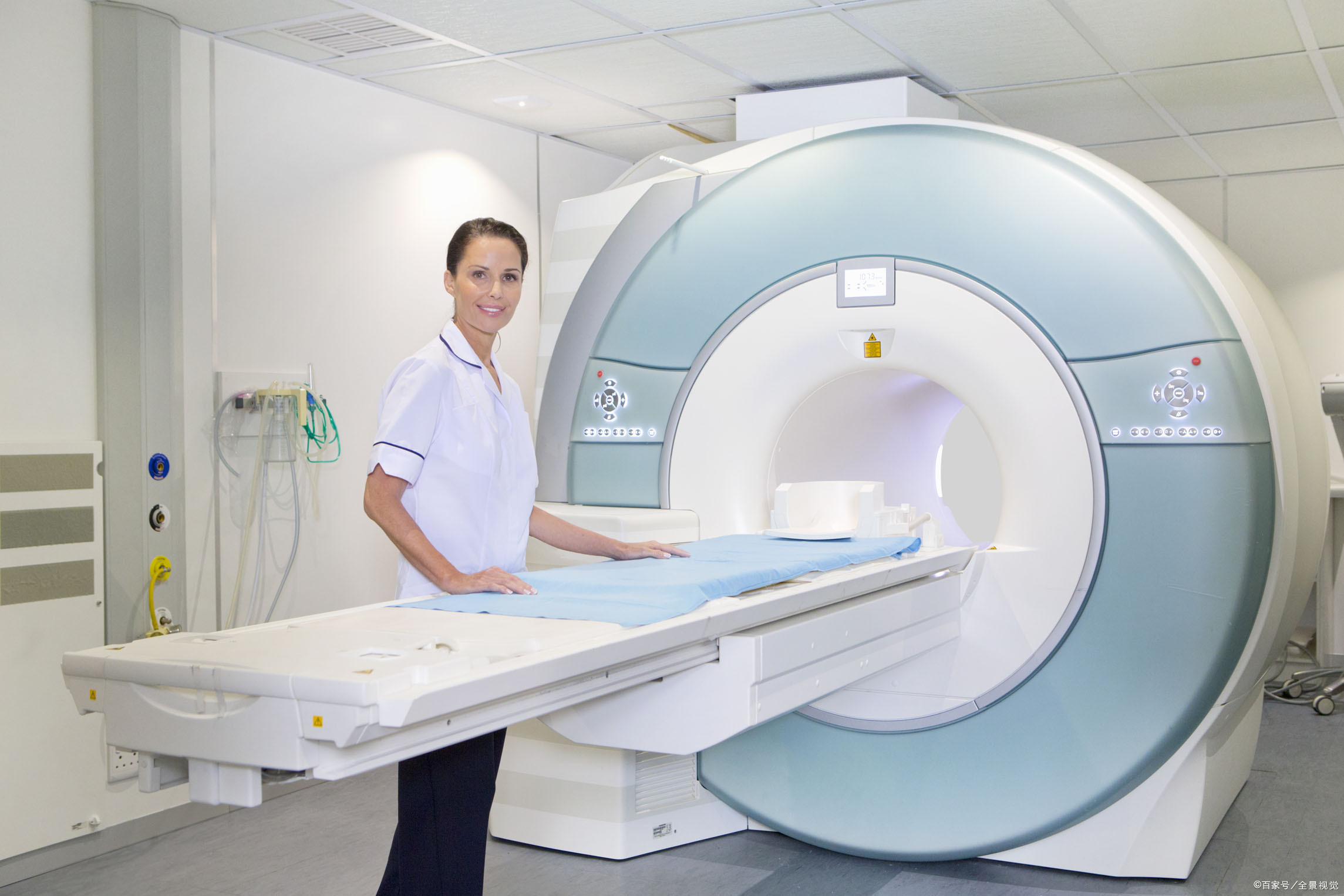 做增强ct要禁食禁水?不止如此,该注意的4件事,一个都不能松懈