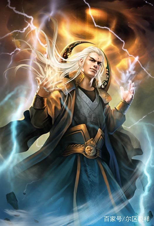 超赞玄幻小说《绝代神主》觉醒出逆天武魂,融合诸天血脉举世无敌 超赞玄幻小说《绝代神主》觉醒出逆天武魂,融合诸天血脉举世无敌