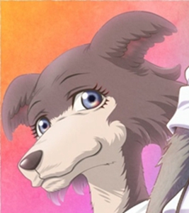 《动物狂想曲 / beastars》当肉食与草食兽寄宿于同一所高校