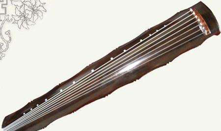 《国家宝藏》古琴"彩凤鸣岐"惊艳,说说中国历史上四大传世名琴