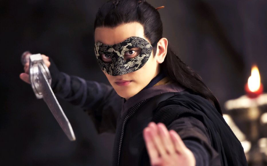 《苏染染追夫记》奇幻的追夫神剧,网友直呼这样的哥哥给我来一打