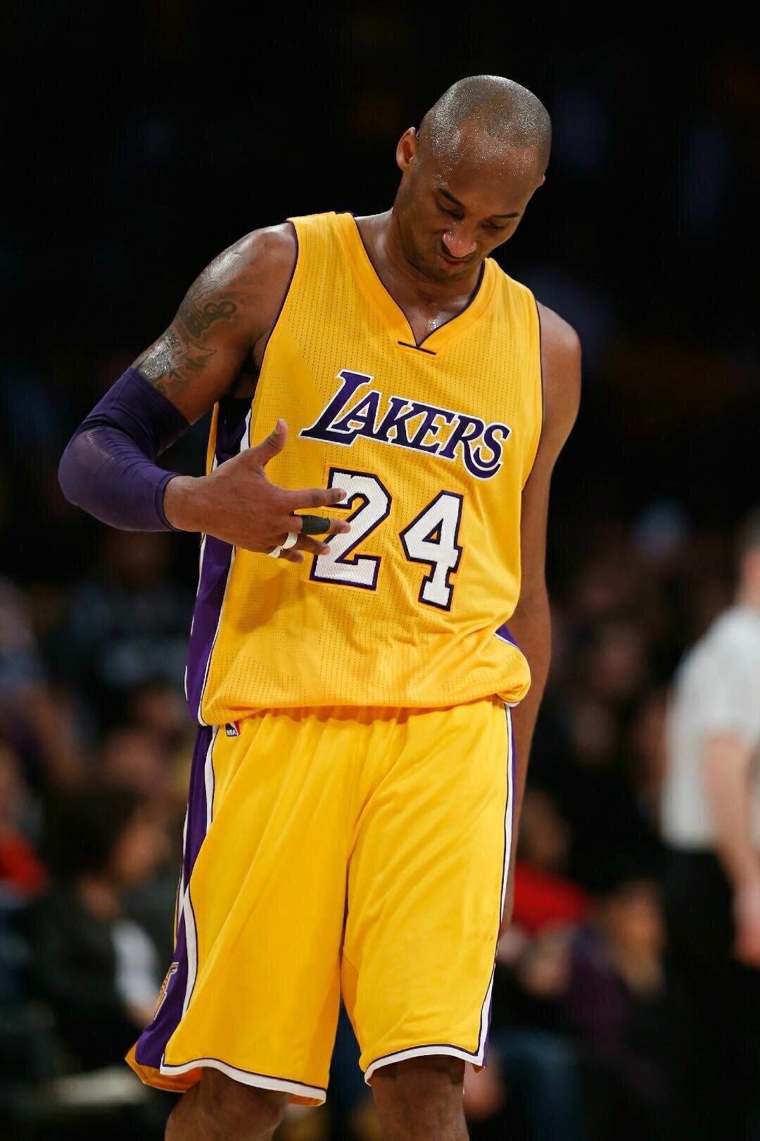 英雄科比来了 转发保存关注吧,高清大图