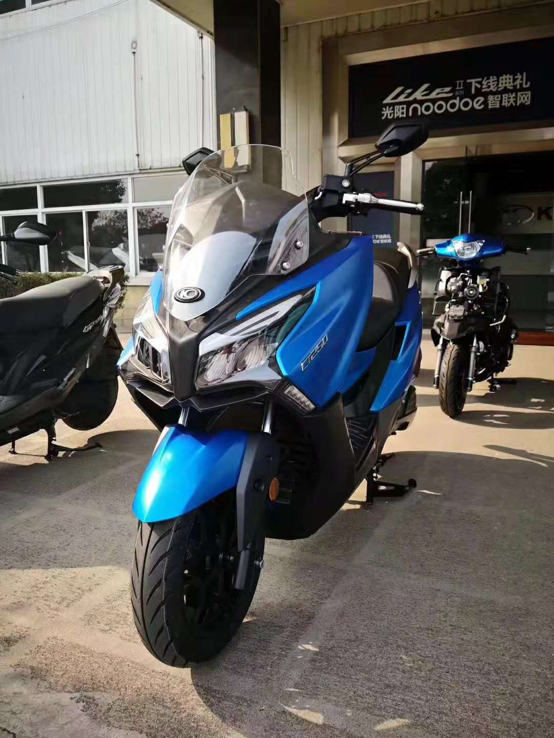 踏板- 热门商品专区