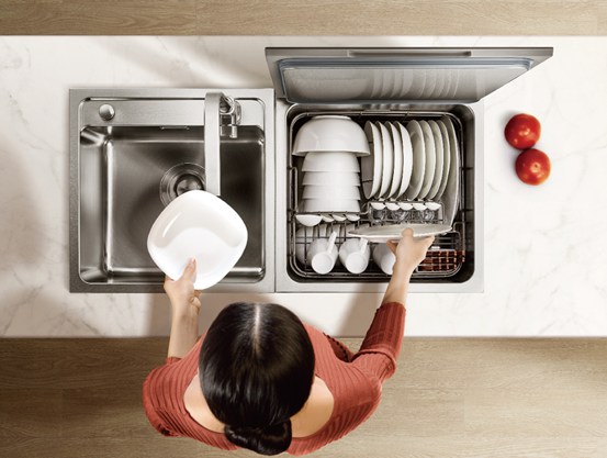 引领AWE2019厨电业风口,方太多款智能新品探索幸福智慧的滋味-家电圈官网