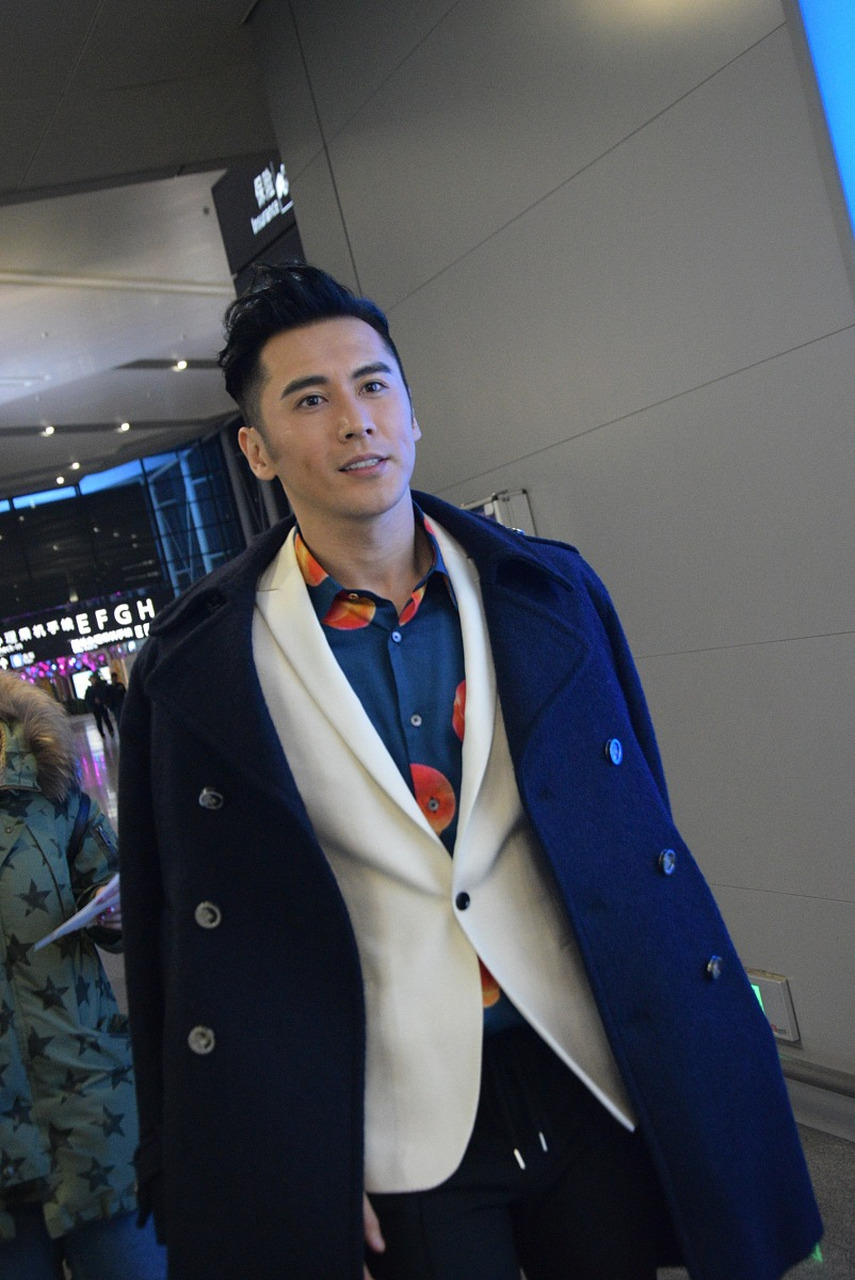 他们的婚姻已经持续了快7年,虽然一直有传闻两人离婚