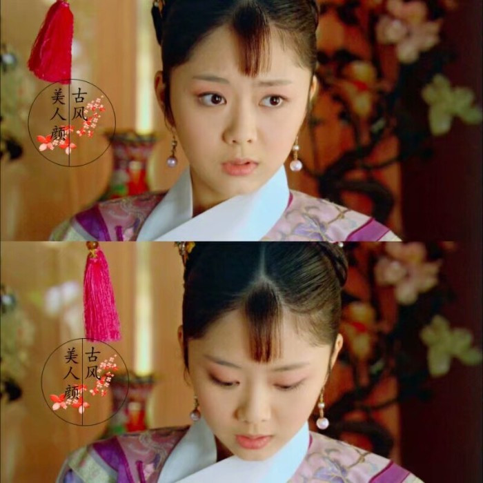 与孙俪,陈建斌,蒋欣主演,饰演淳贵人,凭借在该剧中的这一角色,收获了