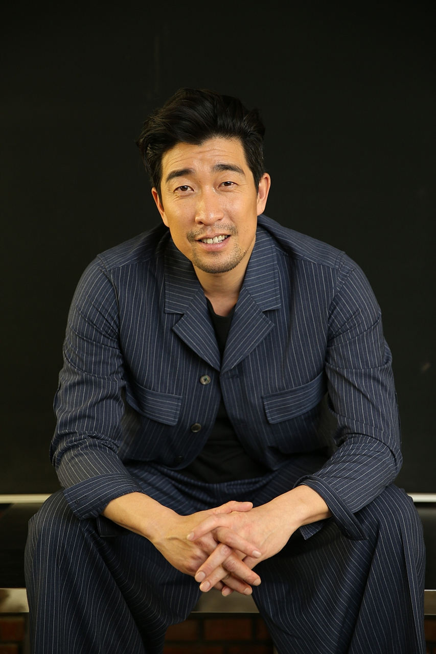 王千源回忆往事:我当演员纯属偶然!