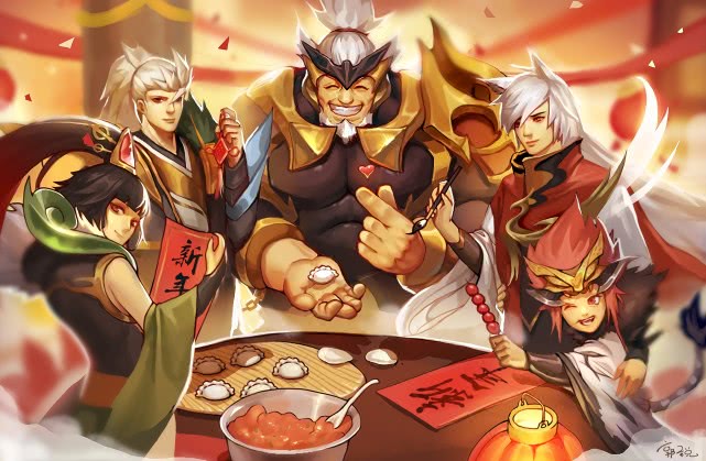 百里守约朱雀志上线仅1天,玩家纷纷表示退货:3个缺点太明显!