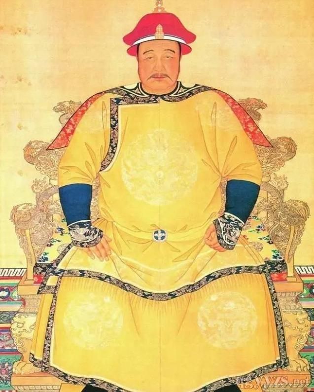 皇太极娶了仇敌的两位妻子,难道他也有这一特殊癖好?