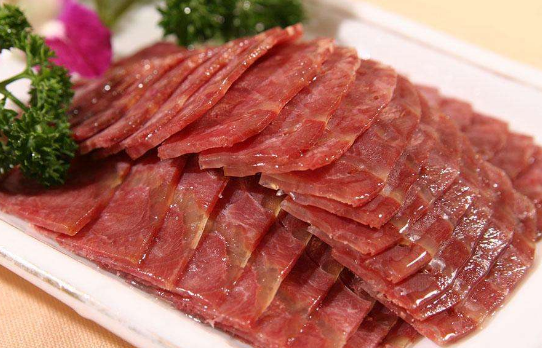 漯河美食攻略,去漯河必吃的十大名吃,你完全的避开了哪几种?