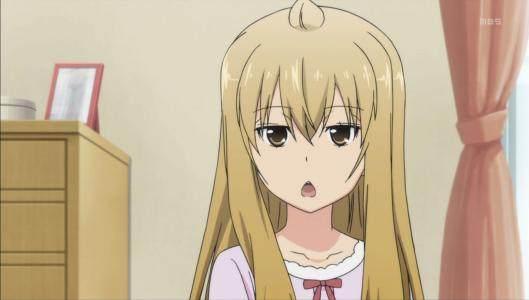 南千秋——《南家三姐妹》