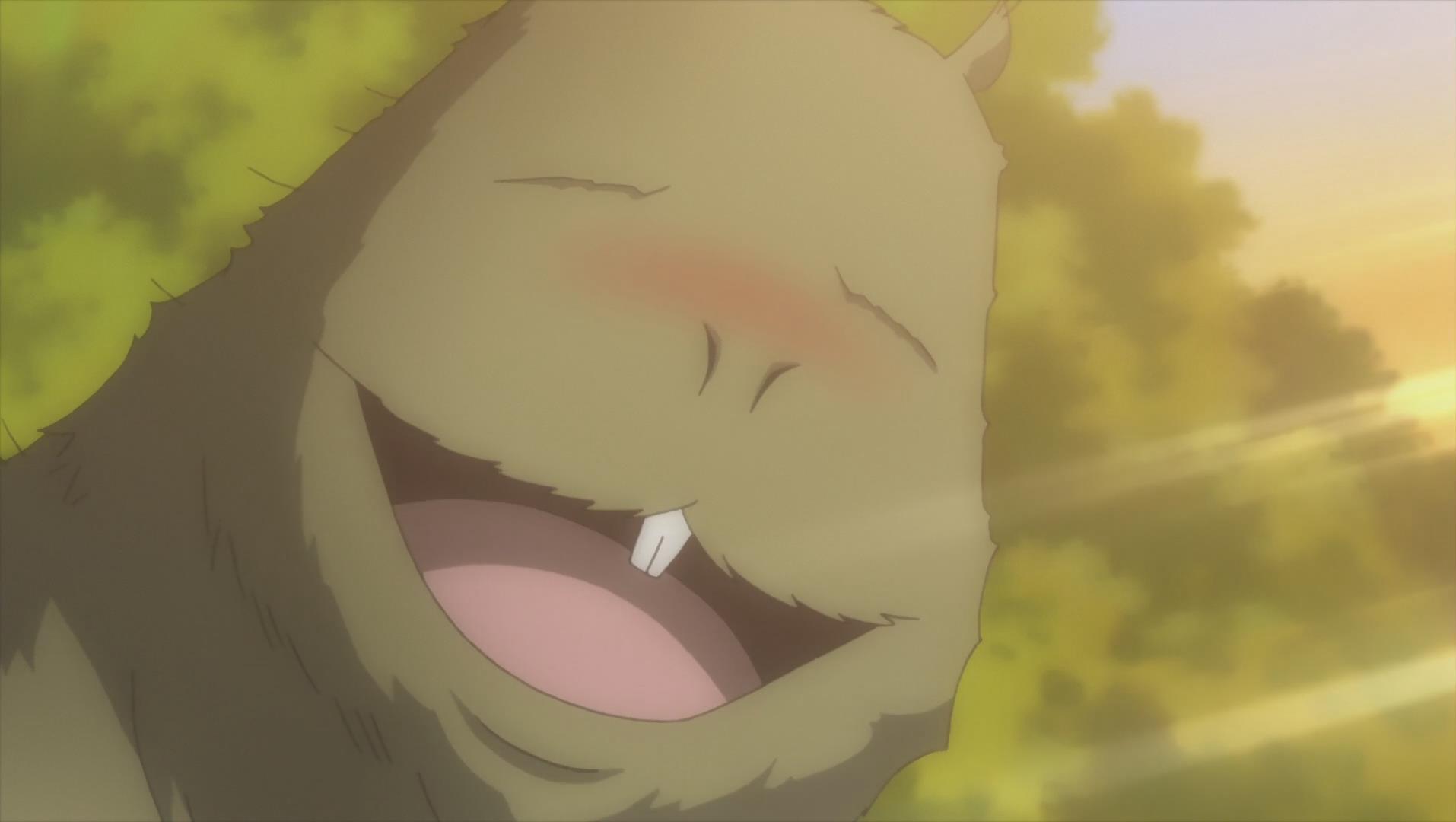 夏目友人帐:盘点剧中6个超可爱的妖怪