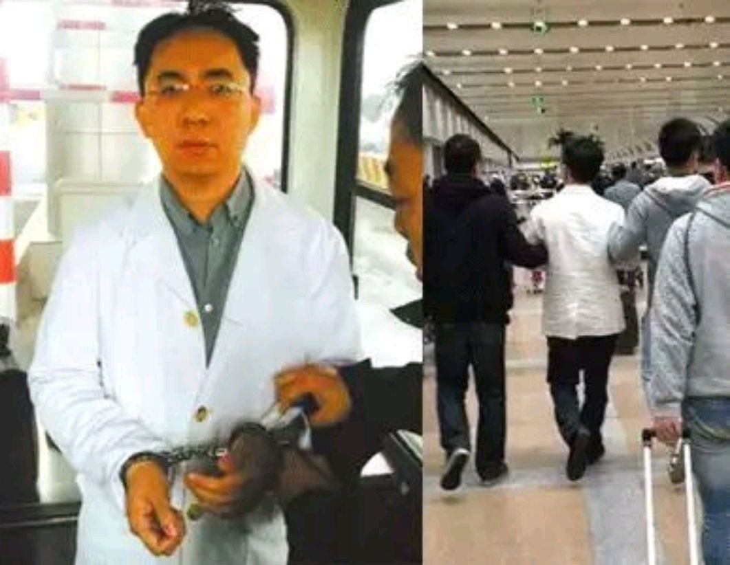 涨停板敢死队:一字断魂刀——徐翔
