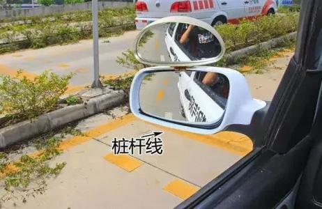科目二:坡道定点停车如何做到不熄火不溜车 关键都在这!