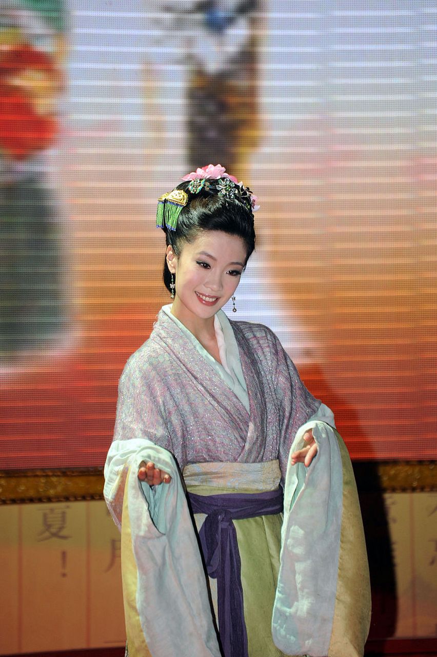 窦漪房的长女,人称窦太主,为什么不姓刘?