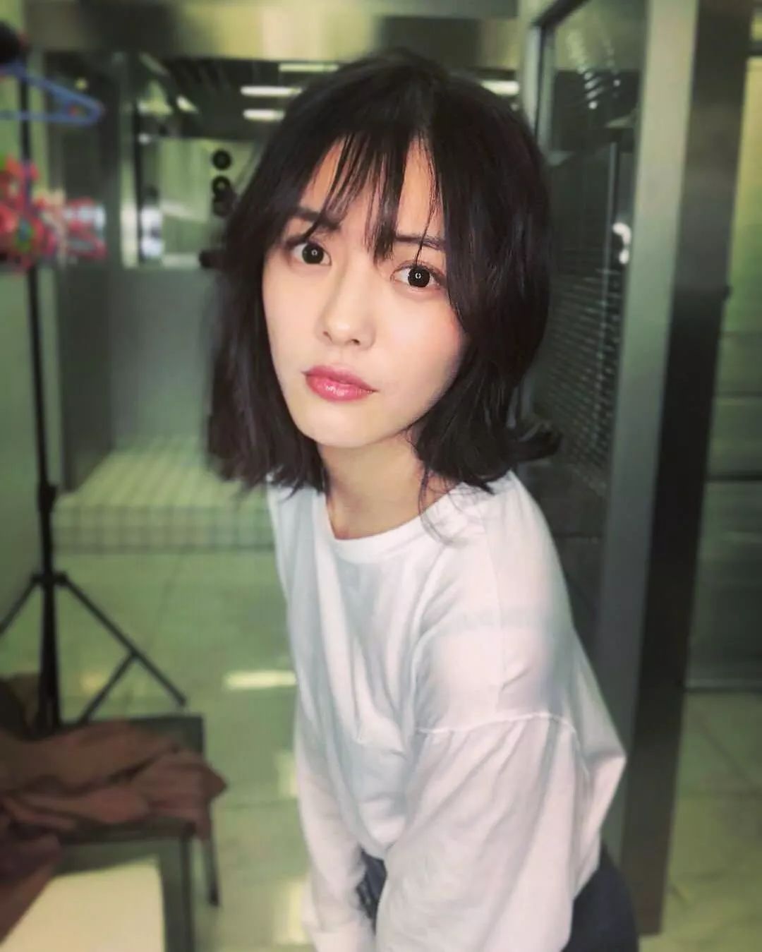 《柒个我》里比张一山更分裂的,应该是主治医师白欣欣吧?