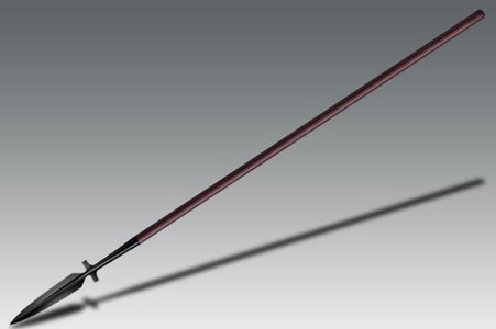 他是中国史上真正的武林高手,是文武双全的奇才!